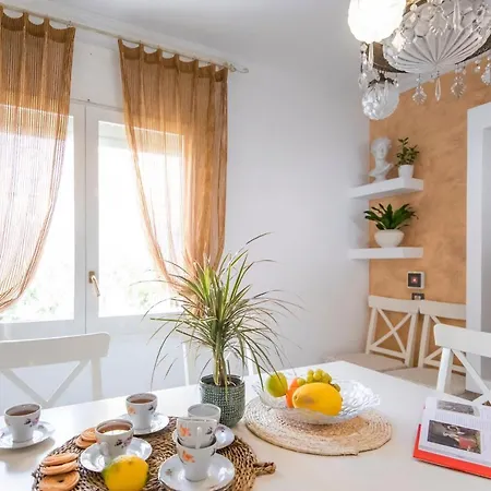 Arenda Pino Alto Lemon 빌라