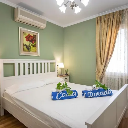 Arenda Pino Alto Lemon